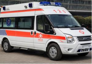 贺州救护车租赁